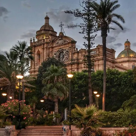 公寓 Al Canto Del Muezzin - *