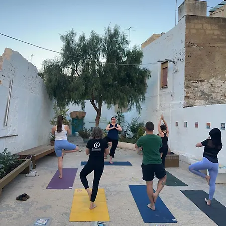 Al Canto Del Muezzin -