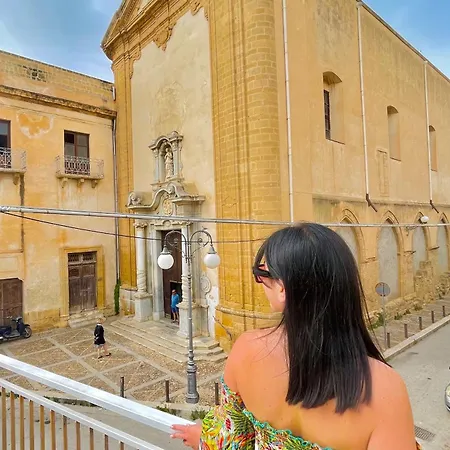 Al Canto Del Muezzin - 公寓 *