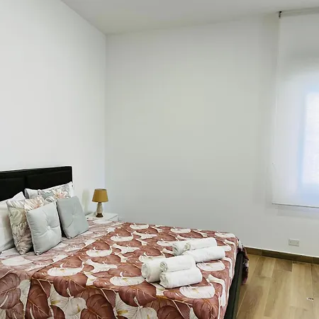 Al Canto Del Muezzin - 公寓